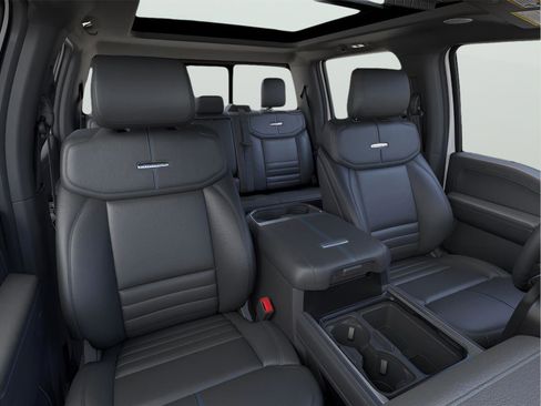 New 2025 Ford F350 Platinum AWD/4WD image 10