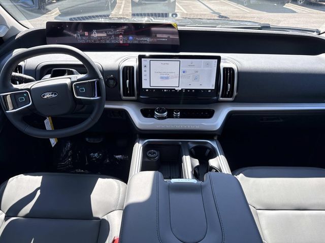 New 2026 Ford Expedition Active RWD image 16