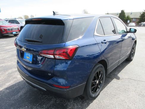 Used 2023 Chevrolet Equinox LT image 5