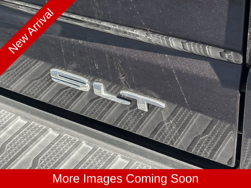Used 2025 GMC Sierra 1500 SLT AWD/4WD image 12