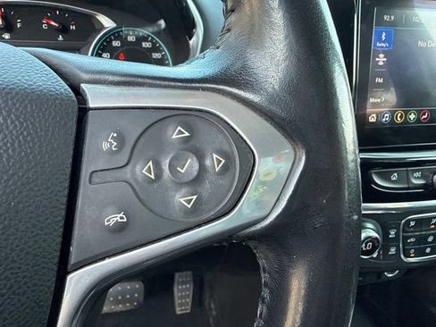 Used 2020 Chevrolet Traverse LT w/ LPO, Floor Liner Package AWD/4WD image 17