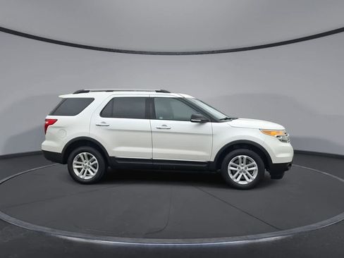 Used 2015 Ford Explorer XLT w/ Equipment Group 202A image 9
