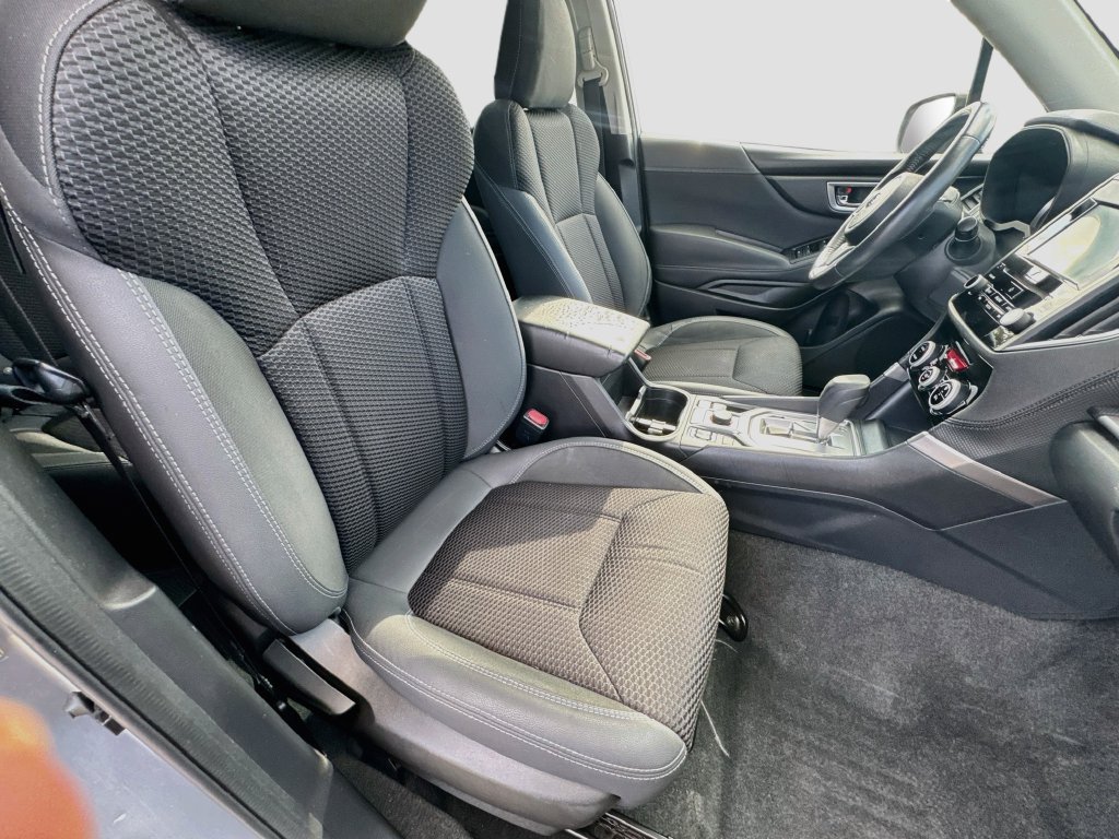 Used 2021 Subaru Forester Premium AWD/4WD image 35