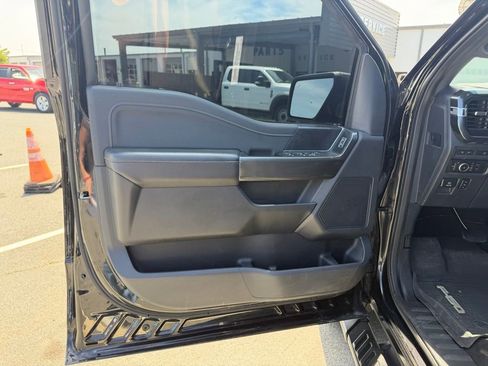 Used 2022 Ford F150 XLT w/ Equipment Group 302A High AWD/4WD image 14