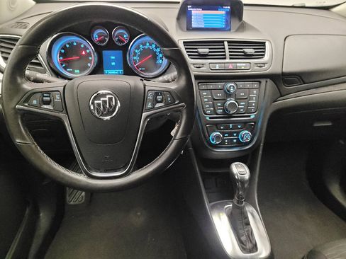 Used 2016 Buick Encore FWD image 22