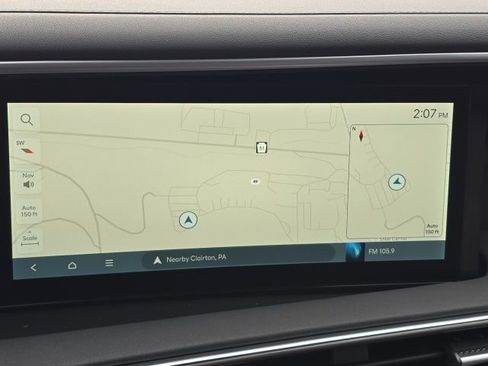 New 2026 Hyundai Palisade Limited image 8