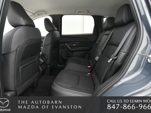 New 2026 MAZDA CX-5 Preferred image 28