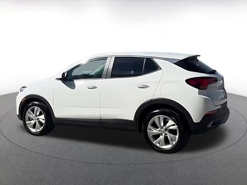 Used 2025 Buick Encore GX Preferred image 9