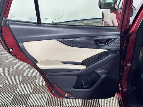 Used 2022 Subaru Impreza 2.0i image 18