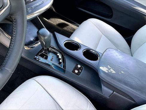 Used 2014 Toyota Avalon XLE Premium image 14