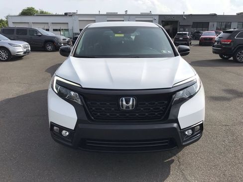 Used 2021 Honda Passport Sport image 8