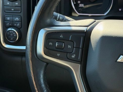 Used 2022 Chevrolet Silverado 2500 LT w/ Convenience Package image 22