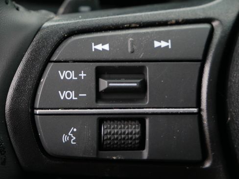 New 2026 Honda Accord EX-L image 16