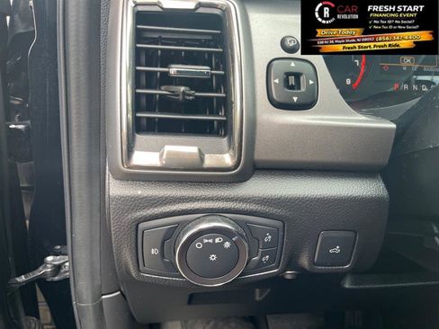 Used 2019 Ford Ranger XLT w/ Equipment Group 302A Luxury image 29
