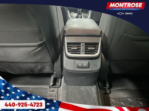 Used 2022 Subaru Outback Premium image 23