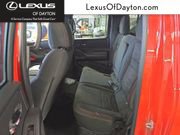 Used 2025 Nissan Frontier PRO-4X w/ Interior Protection Package AWD/4WD image 1