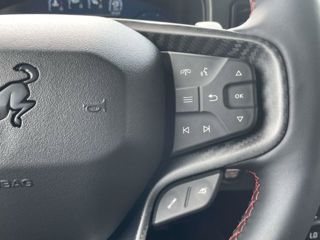 New 2026 Ford Bronco Raptor w/ Interior Carbon Fiber Pack AWD/4WD image 17