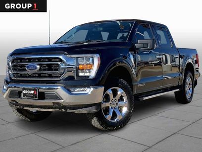 Certified 2023 Ford F150 XLT w/ Equipment Group 302A High