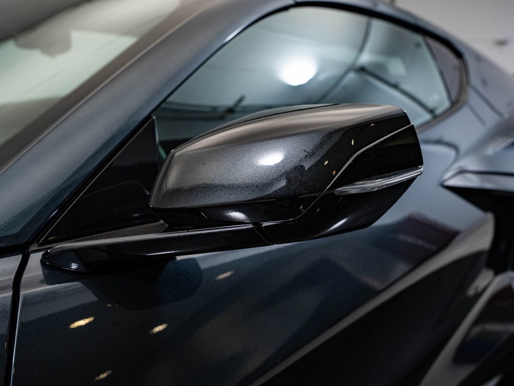Used 2020 Chevrolet Corvette Stingray Premium Cpe w/ 3LT Preferred Equipment Group RWD image 17