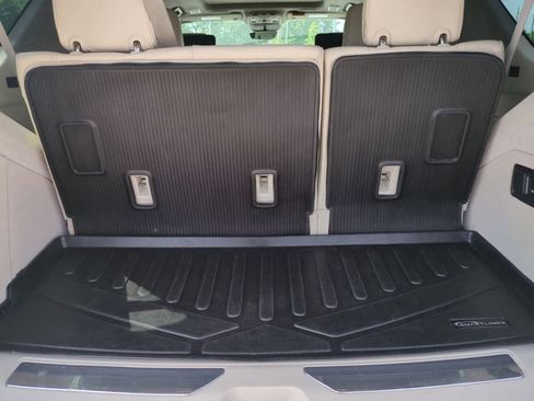 Used 2021 Cadillac Escalade Sport Platinum image 34