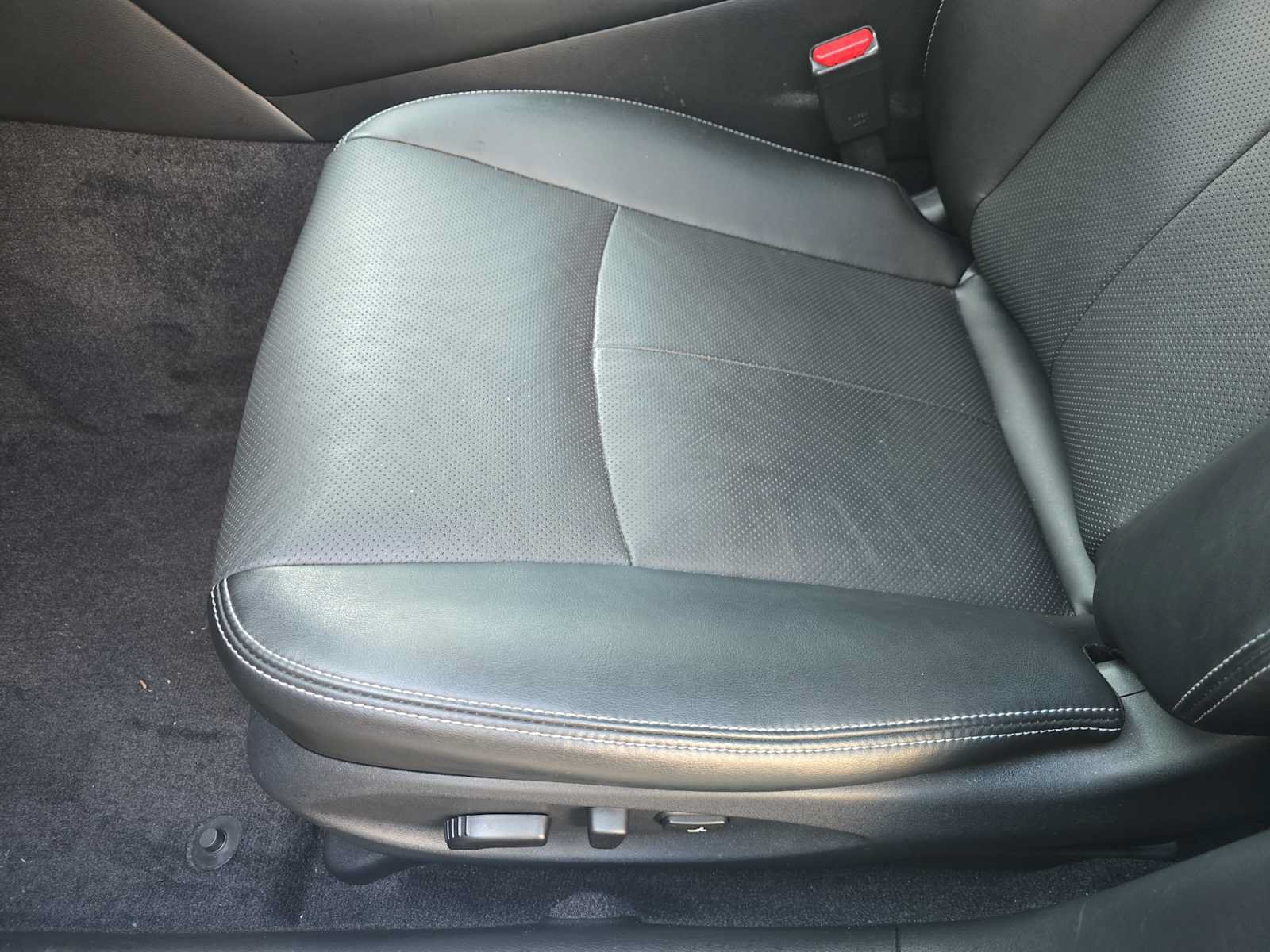 Used 2023 INFINITI Q50 Sensory RWD image 15