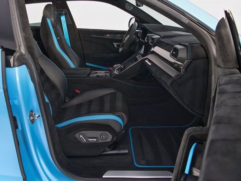 Used 2024 Lamborghini Urus Performante image 25