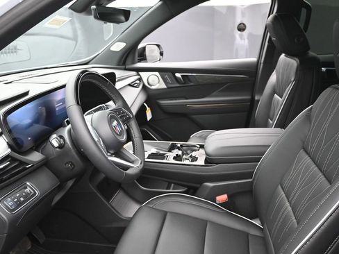 Used 2026 Buick Enclave Avenir w/ Super Cruise Package image 18