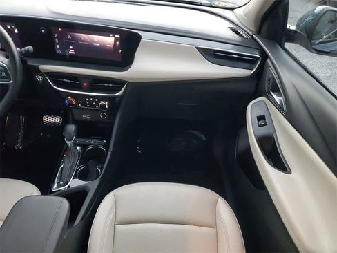 Used 2024 Buick Encore GX Sport Touring w/ Experience Buick Package image 15