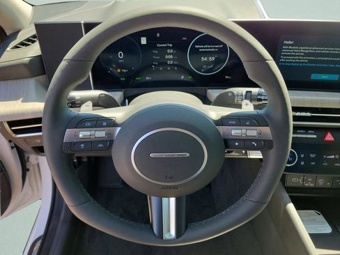 New 2026 Hyundai Sonata Limited FWD image 19