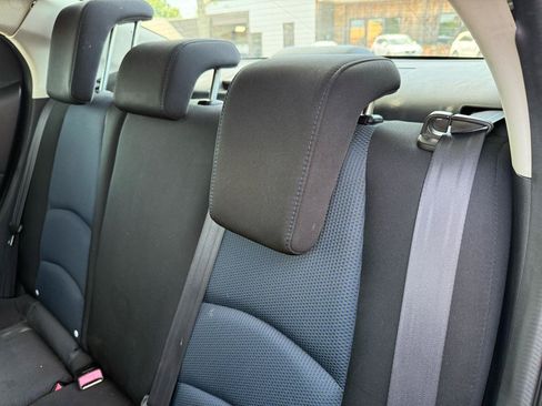 Used 2017 Toyota Yaris iA FWD image 14