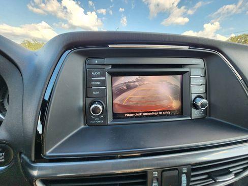 Used 2014 MAZDA MAZDA6 Touring image 24