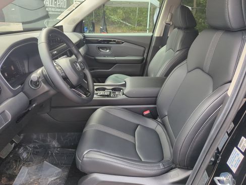 New 2026 Honda Passport RTL image 18