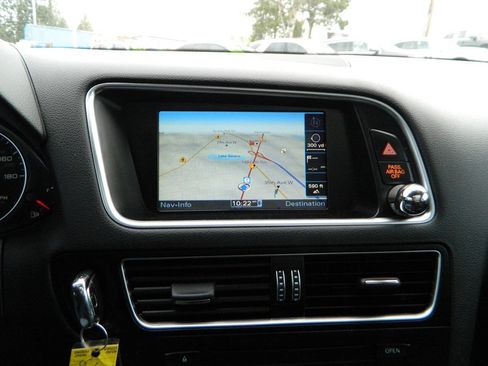 Used 2011 Audi Q5 2.0T Premium Plus image 19