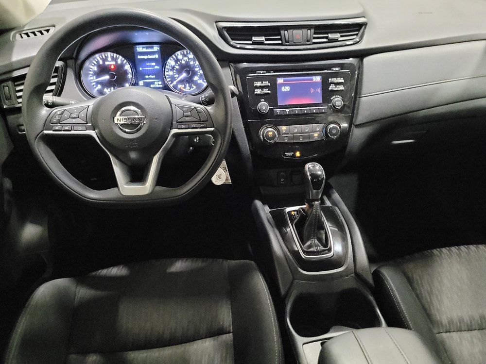 Used 2017 Nissan Rogue S AWD/4WD image 22
