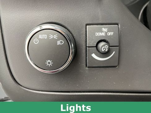 New 2025 Chevrolet Express 3500 w/ Power Convenience Package RWD image 24