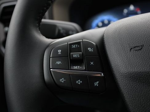 New 2025 Ford Bronco Sport Big Bend w/ Convenience Package image 10