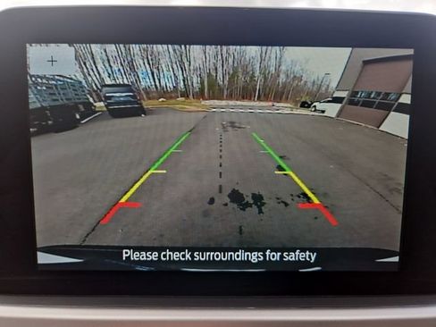 Used 2020 Ford Escape SE image 15