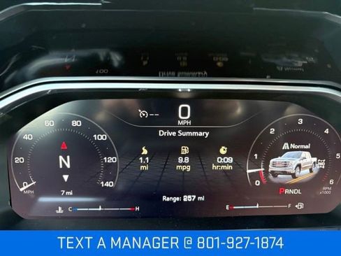 New 2026 GMC Sierra 1500 Elevation AWD/4WD image 24