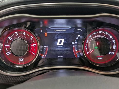 Used 2023 Dodge Challenger SRT Hellcat image 16