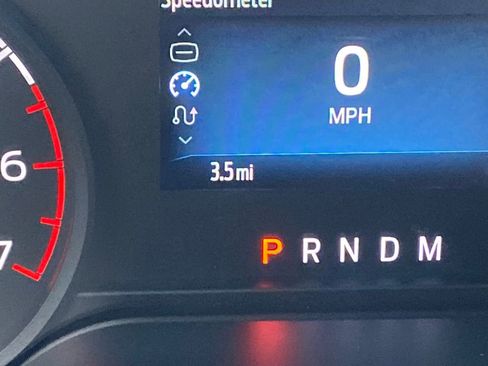 New 2026 Ford F350 XL w/ XL Chrome Package image 15