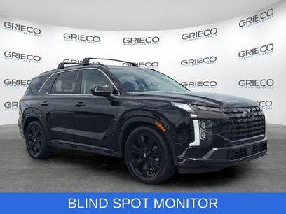 Used 2023 Hyundai Palisade XRT