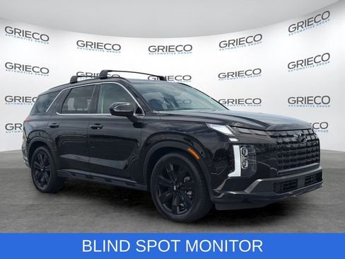Used 2023 Hyundai Palisade XRT AWD/4WD image 1