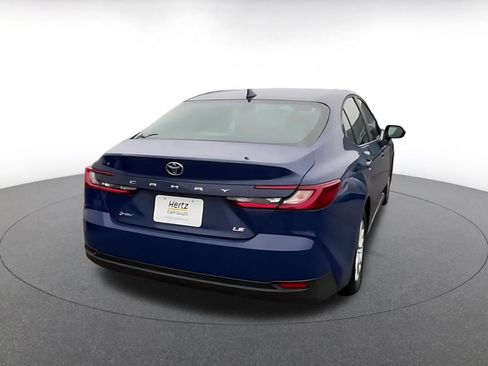 Used 2025 Toyota Camry LE image 13