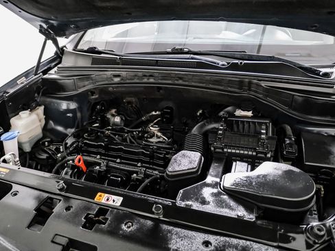 Used 2014 Hyundai Santa Fe Sport w/ Popular Equipment Package 02 image 42