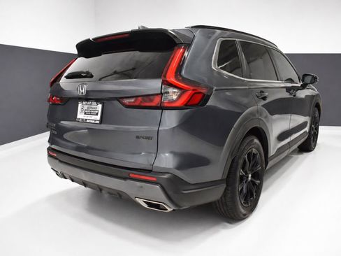 Used 2023 Honda CR-V Sport image 8