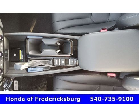 Used 2025 Honda Accord Touring image 22