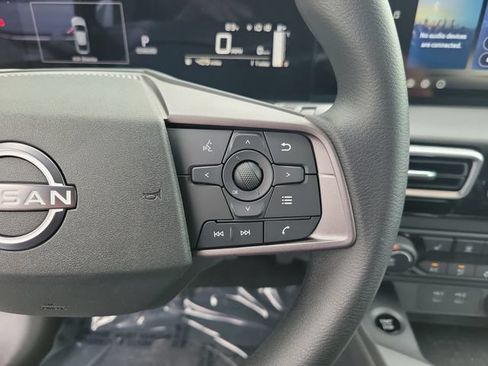 New 2026 Nissan Sentra S w/ S Cold Weather Package FWD image 20