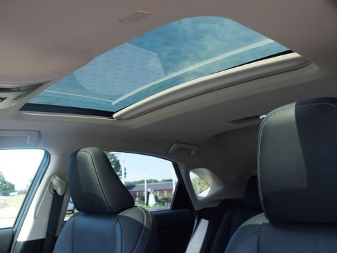 Used 2021 Lexus NX 300h AWD w/ Luxury Package image 6