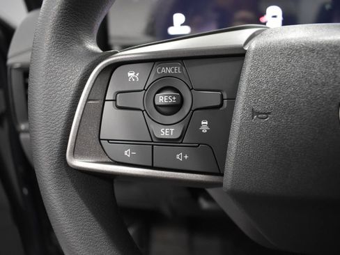 New 2026 Nissan Sentra SV FWD image 25