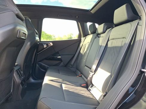 New 2026 BMW X3 xDrive30 w/ Premium Package AWD/4WD image 9